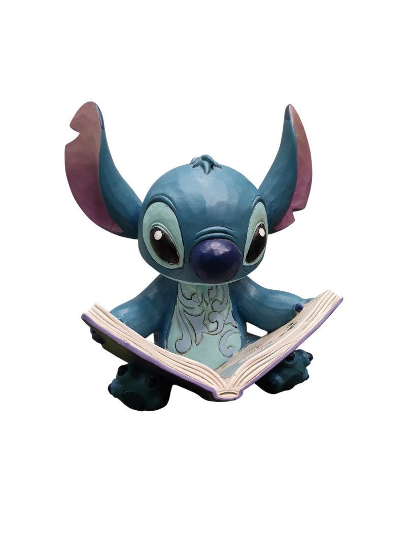 Figurine tradition - stitch