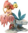 Figurine ariel - dream under the sea