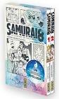 Samurai 8 - edition premium