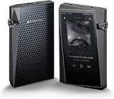 Baladeur audiophile sr25 64go