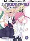 Miss kobayashi'z 5