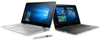 Ordinateur portable intel core i7-13700h spectre x360 16