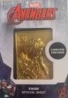 Plaque collector thor 0952/9995