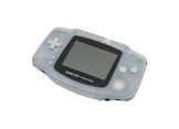 Gameboy advance transparente