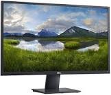Ecran display vga e2720h