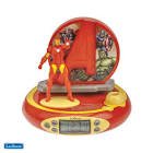 Reveil marvel avengers rp510av