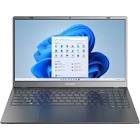 Pc portable notebook with windows 11 15" 128go 4go azerty