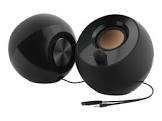 Paire d'enceintes pc mf1695