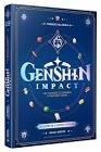 Genshin impact : le livre de cuisine officiel