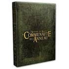 Coffret trilogie le seigneur des anneaux version longue : la communaute de l'anneau , les deux