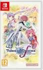 Jeu tales of graces f remastered
