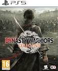 Jeu dynasty warriors: origins