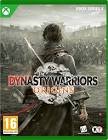 Jeu dynasty warriors: origins