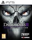 Jeu darksiders ii deathinitive edition