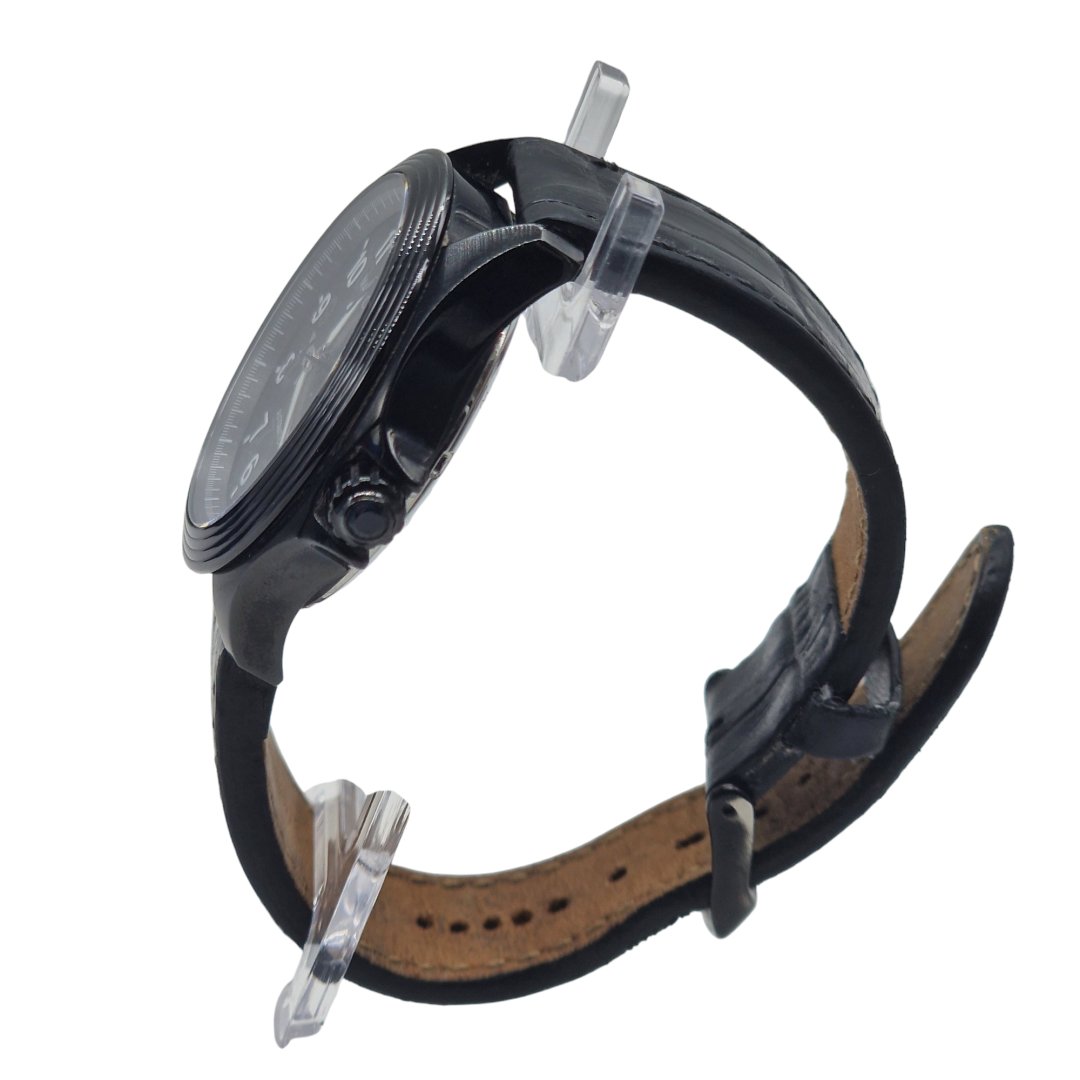 Montre automatique l'heure de paix 43,5mm