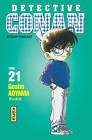 Detective conan t21