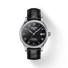 Montre automatique le locle powermatic 80