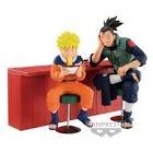 Figurine uzumaki naruto 10cm ichiiraku