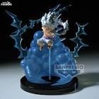 Figurine monkey d.luffy 11cm wcf special