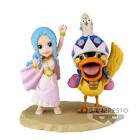 Figurine nefeltari vivi & kardoo 7cm