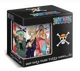 Goodies ceramique one piece bataille 325ml