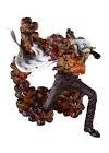 Figurine akainu