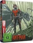 Ant-man - steelbook