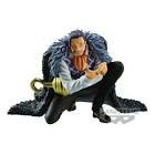 Figurine crocodile 8cm battle record collection