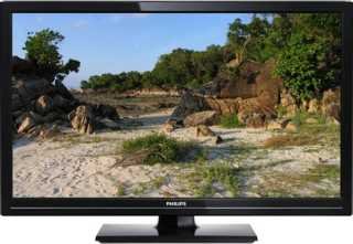 Tv led 22'' (56cm) 22pfl2908h led 1920x1080p (full hd)