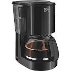 Cafetiere filtre good coffee 1010-13