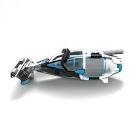 Aspirateur a piscine ev75
