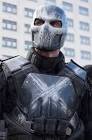Figurine crossbones