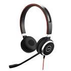Casque filaire evolve 40