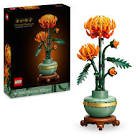 Figurine le chrysantheme