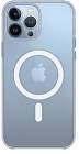 Accessoire telephone coque tpu magsafe iPhone 13 pro (clear)