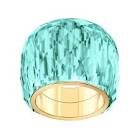 Bague nirvana bleu