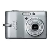 Compact coolpix l10