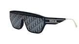 Lunettes de soleil diorclub m7u