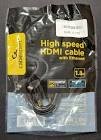 Cable hdmi 1m8