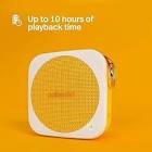 Enceinte bt p1 music player