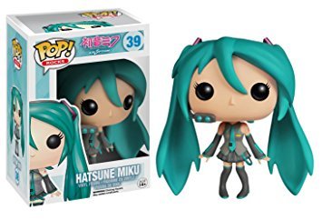 Figurine anime