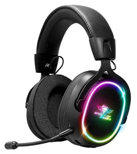 Casque ss fil rgb 7,1 multiplat mic-xh1200