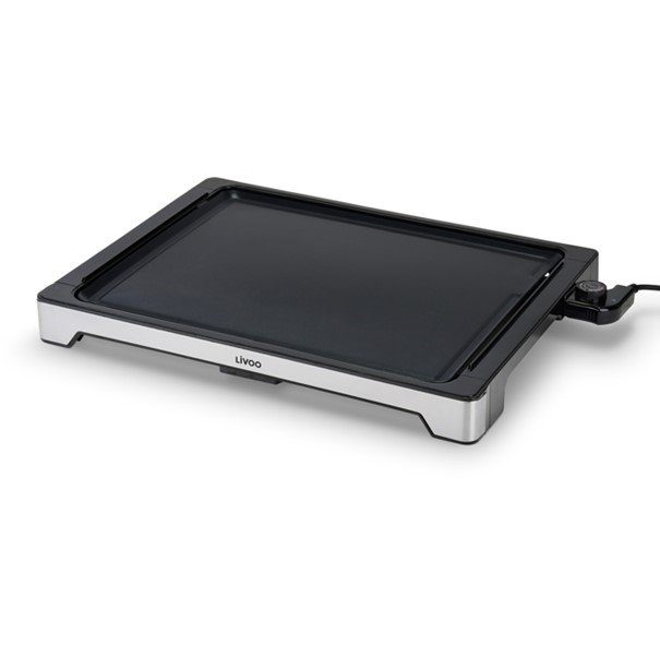 Plancha xxl doc319