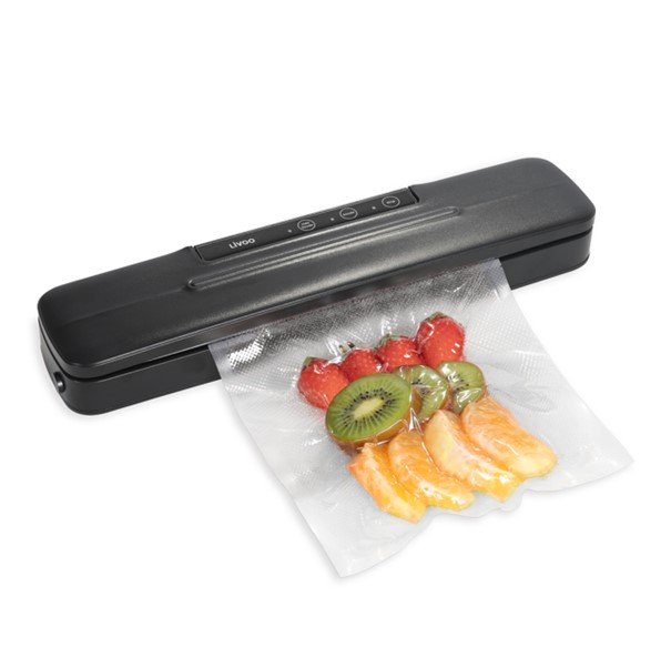 Machine de mise sous vide dom503