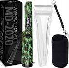 Detecteur de metaux camo metal detector
