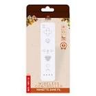 Manette wiimote blanche 200043f
