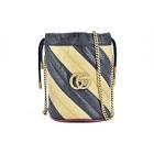 Sac gg marmont bucket