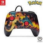 Manette switch nsgpewdb pikachu