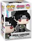 Figurine boruto 1652