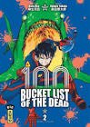 100 bucket list of the dead 2